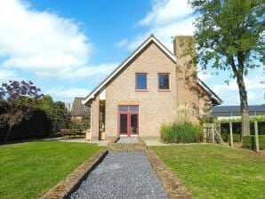 Ferienhaus VZ550 Vakantievilla Eede (gemeente Sluis)