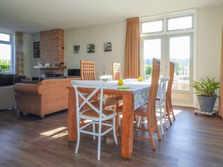 Casa per le vacanze Aardenburg Registrazione all'aperto 13