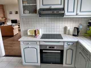 Casa per le vacanze Aardenburg Registrazione all'aperto 14