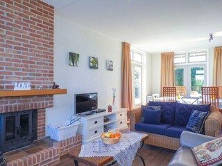 Casa de vacaciones Aardenburg Grabación al aire libre 23