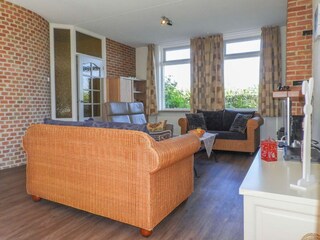 Casa de vacaciones Aardenburg Grabación al aire libre 25