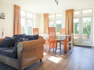 Casa de vacaciones Aardenburg Grabación al aire libre 37