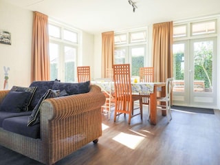 Ferienhaus Aardenburg Außenaufnahme 40