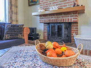 Casa per le vacanze Aardenburg Registrazione all'aperto 27