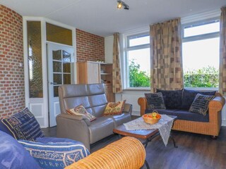 Casa de vacaciones Aardenburg Grabación al aire libre 26