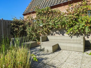 Ferienhaus Aardenburg Außenaufnahme 30