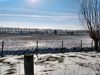 Casa per le vacanze Aardenburg Registrazione all'aperto 32