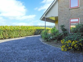 Casa de vacaciones Aardenburg Grabación al aire libre 34