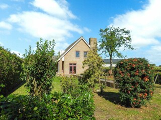 Casa de vacaciones Aardenburg Grabación al aire libre 38