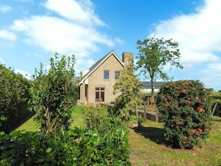 Casa per le vacanze Aardenburg Registrazione all'aperto 37