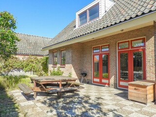 Maison de vacances Aardenburg Enregistrement extérieur 38