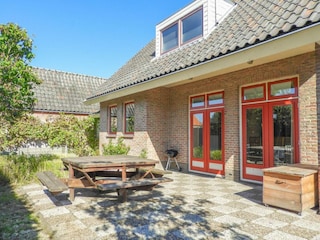 Vakantiehuis Aardenburg Buitenaudio-opname 38
