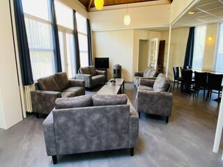 Apartamento de vacaciones Westkapelle Características 5