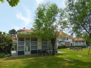Vakantieappartement Westkapelle Buitenaudio-opname 3
