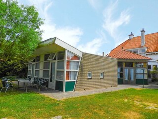 Vakantieappartement Westkapelle Buitenaudio-opname 2