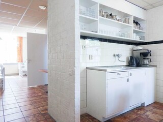 Apartamento de vacaciones Westkapelle Características 11