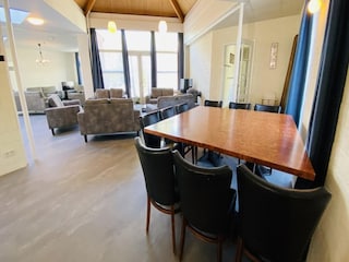 Ferienwohnung Westkapelle Ausstattung 7