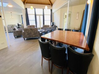 Holiday apartment Westkapelle Features 7