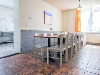 Ferienwohnung Westkapelle Ausstattung 8