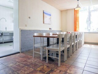 Holiday apartment Westkapelle Features 8