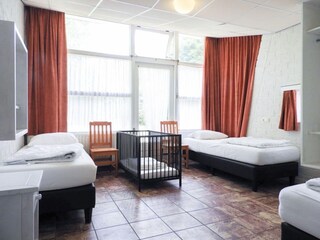 Vakantieappartement Westkapelle Kenmerken 12