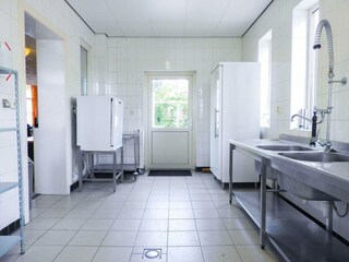 Apartamento de vacaciones Westkapelle Características 9