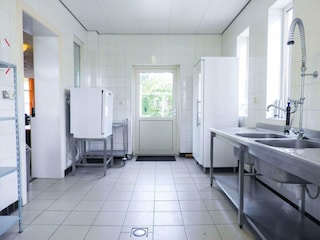Ferienwohnung Westkapelle Ausstattung 9