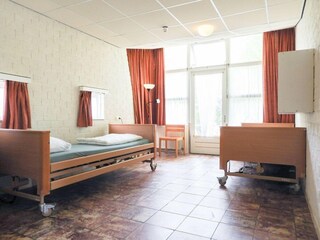 Vakantieappartement Westkapelle Kenmerken 24