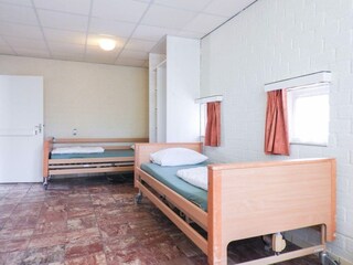 Apartamento de vacaciones Westkapelle Características 23