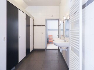 Apartamento de vacaciones Westkapelle Características 16