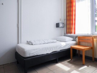 Ferienwohnung Westkapelle Ausstattung 14