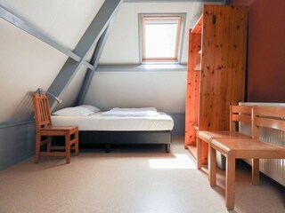 Ferienwohnung Westkapelle Ausstattung 17
