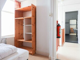 Vakantieappartement Westkapelle Kenmerken 22