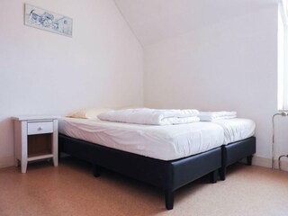 Vakantieappartement Westkapelle Kenmerken 21