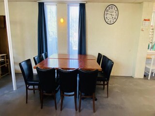 Vakantieappartement Westkapelle  32