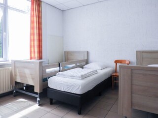 Vakantieappartement Westkapelle  33