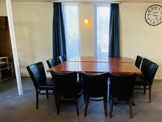 Vakantiehuis Westkapelle Buitenaudio-opname 29