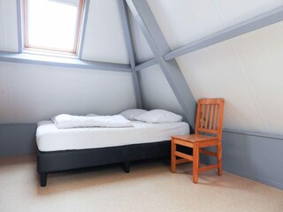 Vakantiehuis Westkapelle Buitenaudio-opname 30