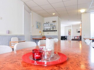 Vakantiehuis Westkapelle Buitenaudio-opname 5