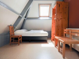 Vakantiehuis Westkapelle Buitenaudio-opname 6