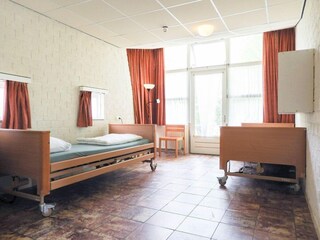 Vakantiehuis Westkapelle Buitenaudio-opname 7