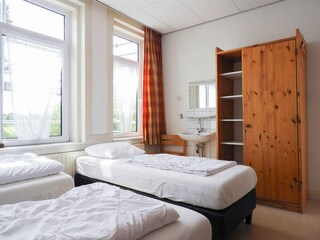 Vakantiehuis Westkapelle Buitenaudio-opname 9