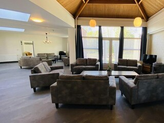 Vakantiehuis Westkapelle Buitenaudio-opname 33