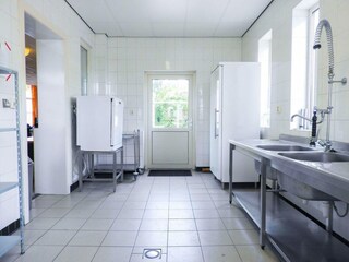 Vakantiehuis Westkapelle Buitenaudio-opname 10