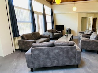 Holiday house Westkapelle Outdoor Recording 15