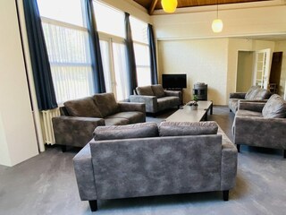 Vakantiehuis Westkapelle Buitenaudio-opname 12