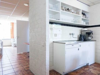 Casa per le vacanze Westkapelle Registrazione all'aperto 17