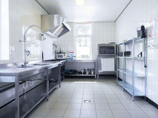 Vakantiehuis Westkapelle Buitenaudio-opname 14
