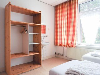 Vakantiehuis Westkapelle Buitenaudio-opname 15