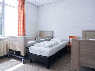 Vakantiehuis Westkapelle Buitenaudio-opname 16